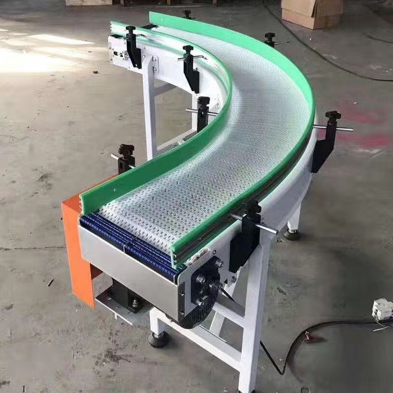 輸送鏈板經久耐用嗎？