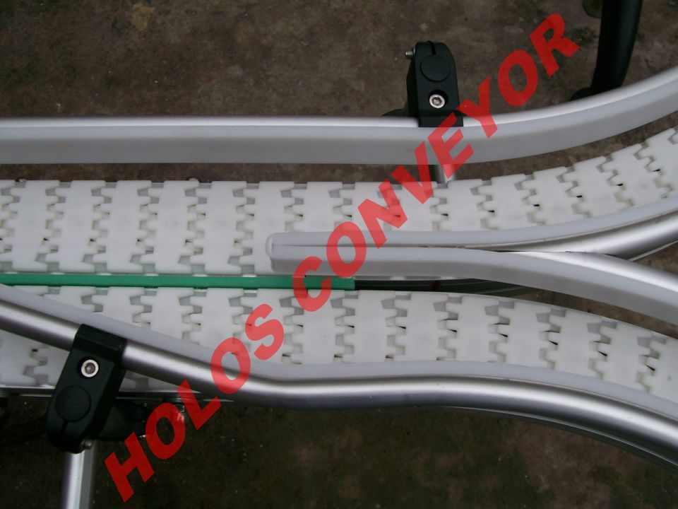 柔性輸送機(jī)壞了怎么辦，什么緣由呢？