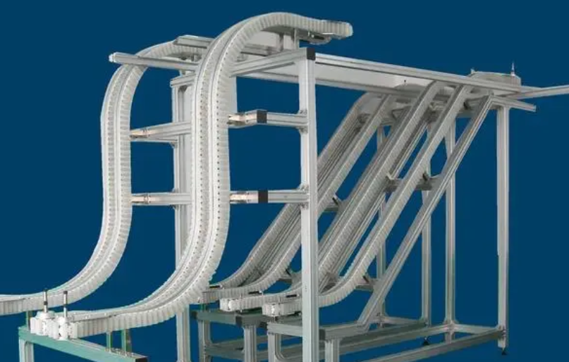 什么是柔性鏈板輸送機？