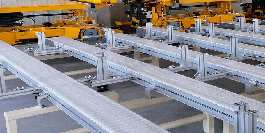   管式螺旋輸送機(jī)有什么特點(diǎn)？