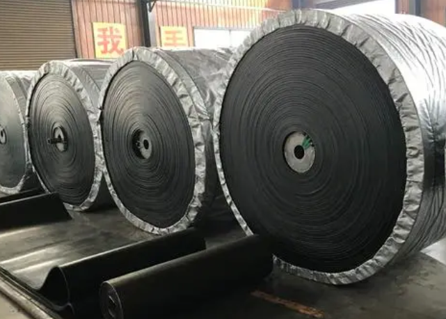 輸送帶使用行業(yè)有哪些？