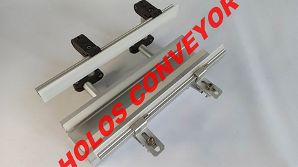 柔性鏈輸送機工作時為什么出現(xiàn)噪音？