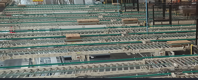 輸送網(wǎng)帶主要應(yīng)用于哪些行業(yè)？