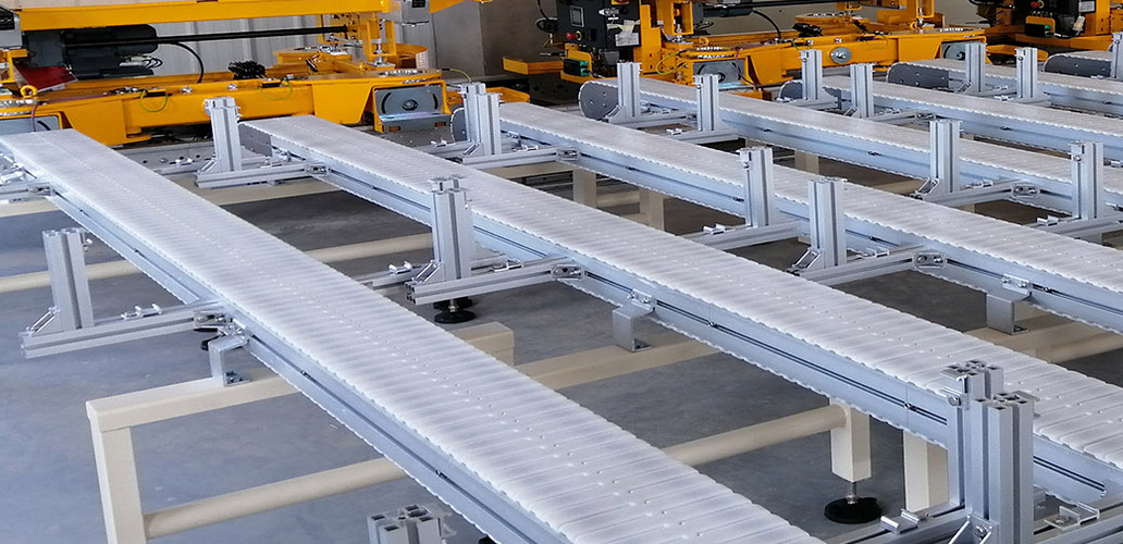 怎么選擇合適的輸送帶？