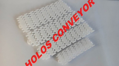 柔性鏈輸送機(jī)中的柔性側(cè)彎鏈有什么優(yōu)勢(shì)？