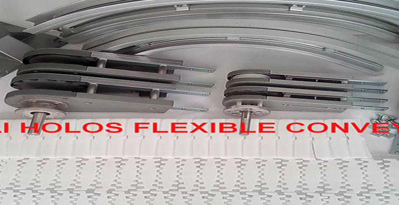 塑料網(wǎng)帶主要用于哪些行業(yè)？