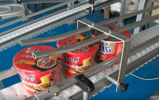 什么是雙翼式輸送機？