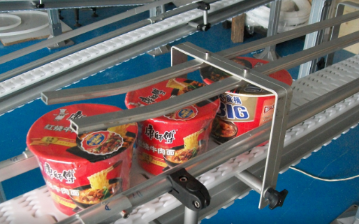 自由滾筒輸送機(jī)設(shè)備有哪些優(yōu)勢？