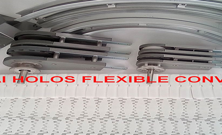 柔性輸送機(jī)有哪些部分構(gòu)成？