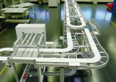 常用的輸送帶連接方式有哪幾種？