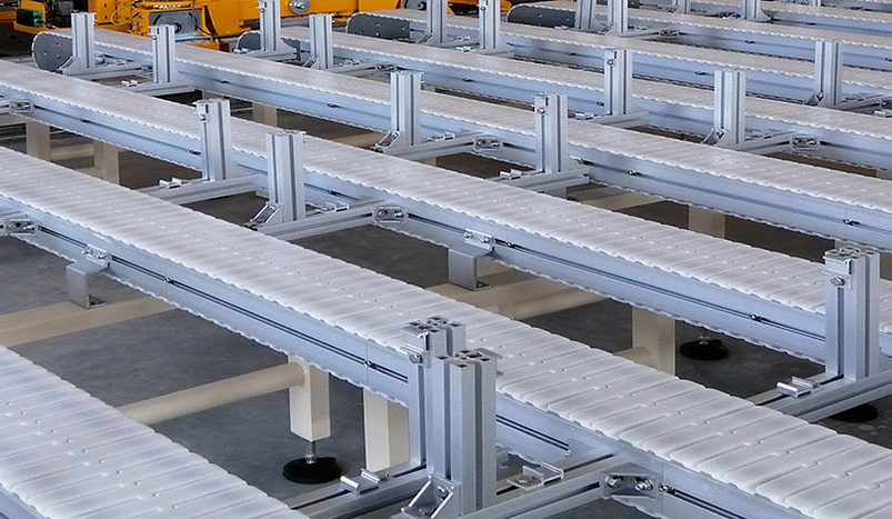 如何有效地避免輸送帶出現(xiàn)斷裂呢？