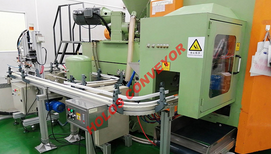 在選擇輸送設(shè)備時(shí)，必須遵循以下四大原則