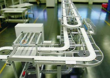 鏈板輸送機怎么選擇購買？