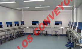 輸送線的日常保養(yǎng)方法有哪些？