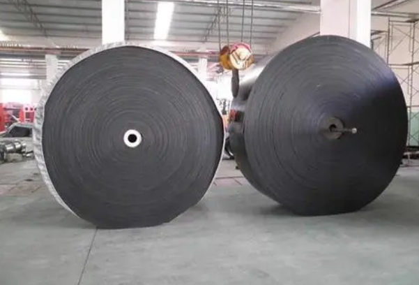 耐高溫輸送帶的組成材料有哪些？