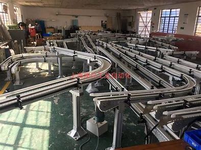 柔性鏈輸送線的未來發(fā)展趨勢是什么？