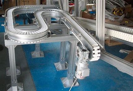 柔性輸送帶的技術(shù)優(yōu)勢包括哪些方面，如高輸送能力、高可靠性和高安全性？