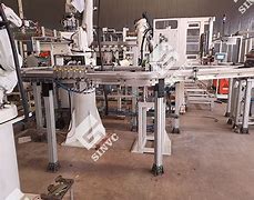 柔性鏈輸送線在食品行業(yè)加工和包裝中的應(yīng)用場景是什么？