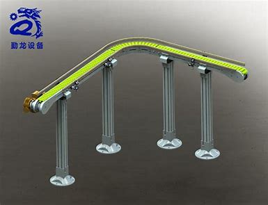 柔性鏈輸送線的技術(shù)特點(diǎn)與優(yōu)勢是什么？