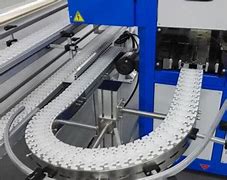 柔性鏈輸送線的驅(qū)動(dòng)裝置工作原理是什么？