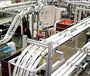 柔性鏈輸送線齒形鏈的特點(diǎn)是什么？