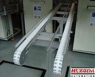 柔性鏈輸送線柔性鏈輸送線的工作原理是什么？