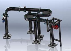 管鏈輸送機(jī)在環(huán)境友好和安全方面有哪些性能優(yōu)勢(shì)？