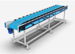 柔性鏈輸送線的工作原理是什么？