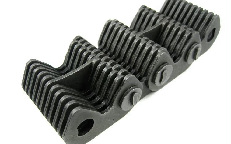 什么是齒形鏈？有什么優(yōu)勢？