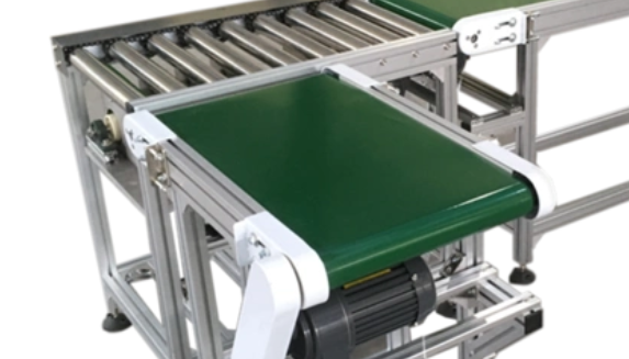 什么是輸送線？常見的類型有哪些？