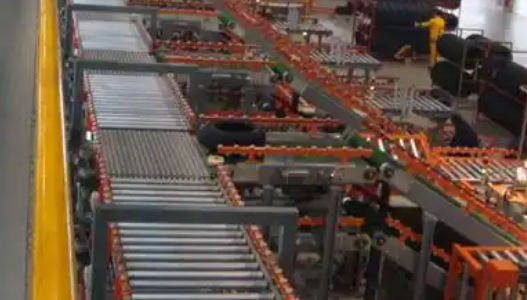 輸送線如何維護(hù)？