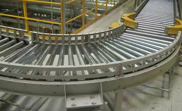 簡述輸送線清潔工作的安全注意事項(xiàng)