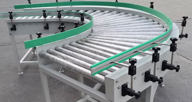 如何對輸送線進(jìn)行定期的深度清潔和維護(hù)