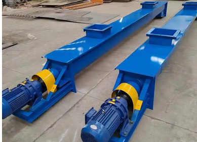 螺旋輸送機(jī)的螺旋葉片需要定期進(jìn)行探傷檢測(cè)嗎?