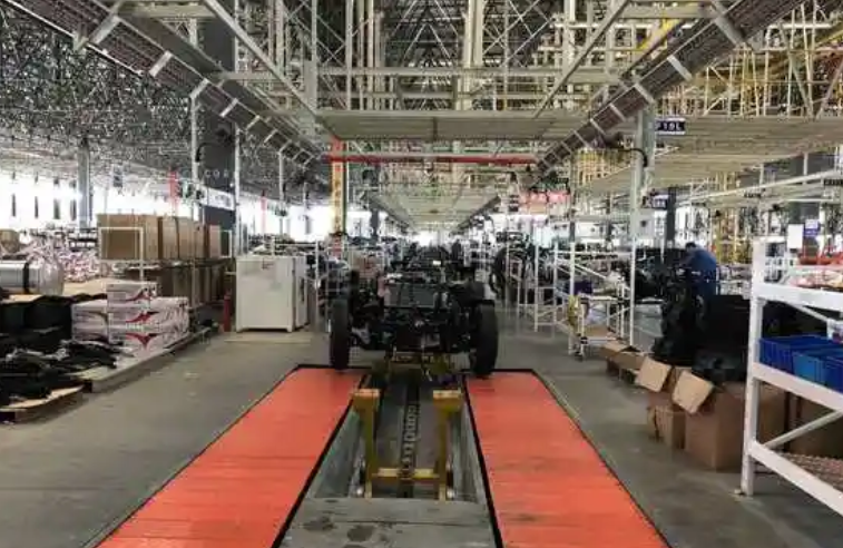 除了日常清潔，還有哪些方法可以延長柔性輸送線皮帶的使用壽命?