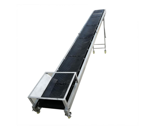 爬坡輸送帶 爬坡輸送帶