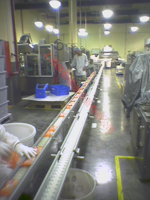 皮帶輸送機(jī)是當(dāng)今廠家常用的一種物料運(yùn)輸設(shè)備！