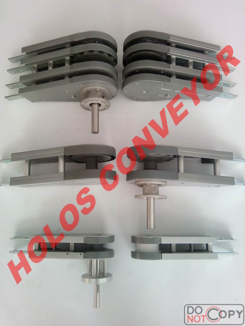 柔性驅(qū)動(dòng)頭尾 柔性驅(qū)動(dòng)頭尾