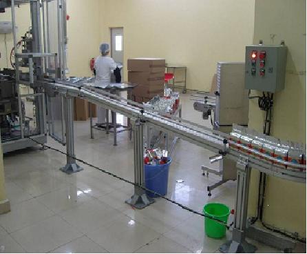 物流自動化輸送機設(shè)備現(xiàn)狀趨勢 物流自動化輸送機設(shè)備現(xiàn)狀趨勢