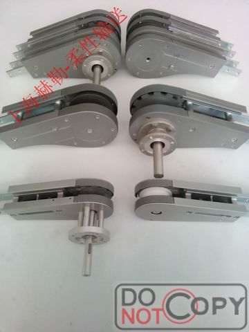 怎樣安裝維護(hù)柔性鏈板輸送機(jī) 怎樣安裝維護(hù)柔性鏈板輸送機(jī)